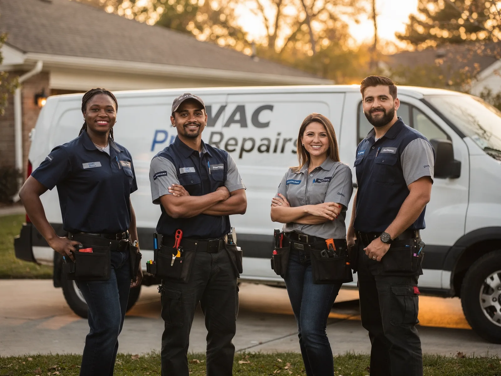 Heat Pump Repair company in Lanesboro, IA