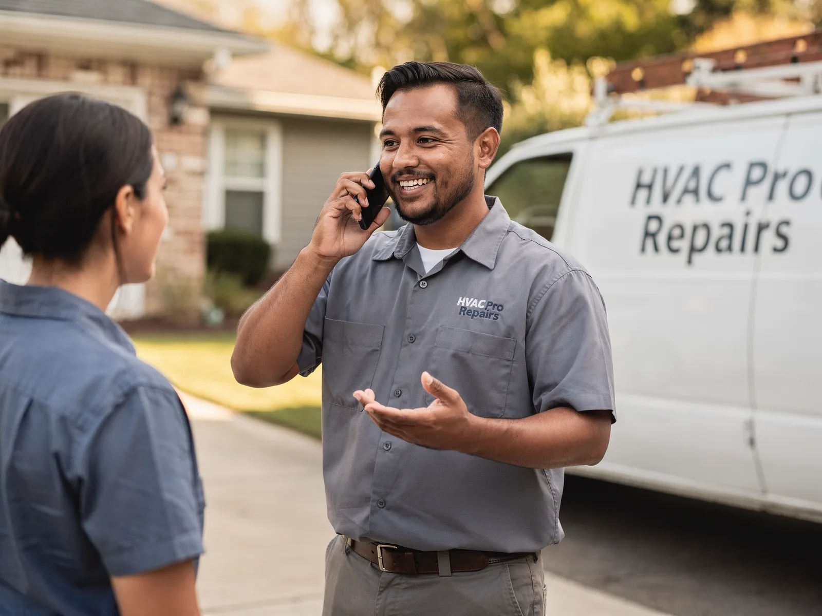 Heat Pump Repair Lanesboro, IA FAQs